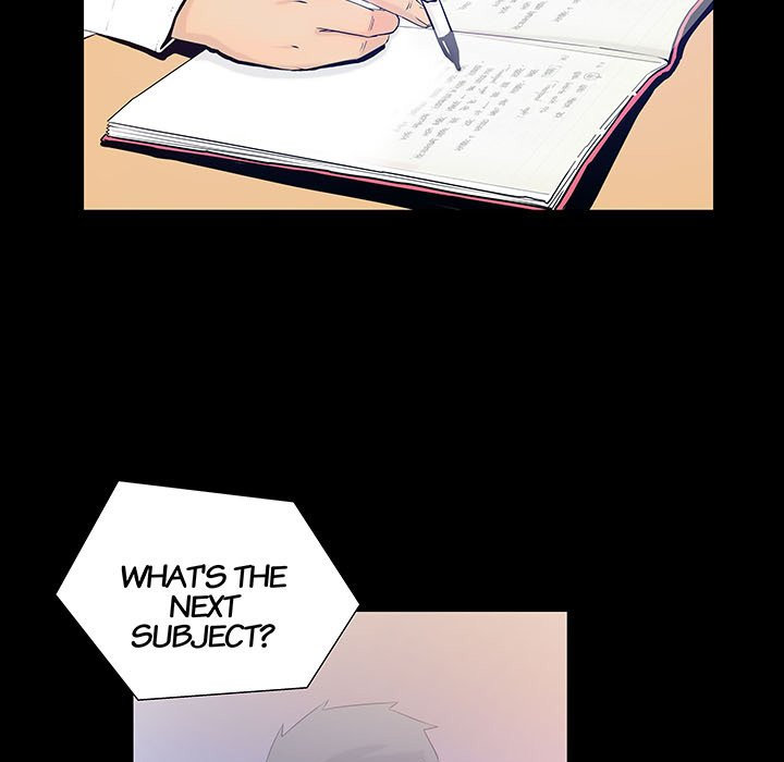 Sex Note - Chapter 3 [photo 5] - MangaPorn