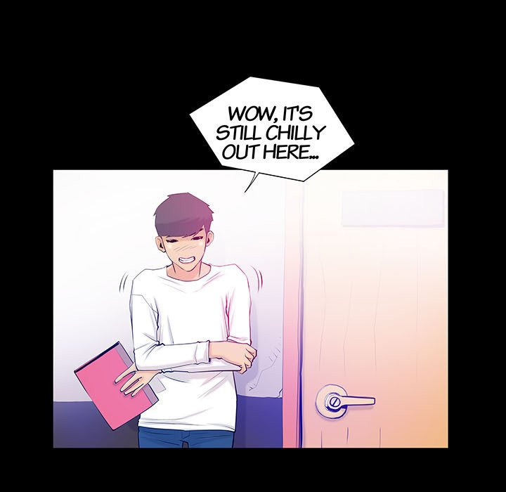 Sex Note - Chapter 3 [photo 51] - MangaPorn