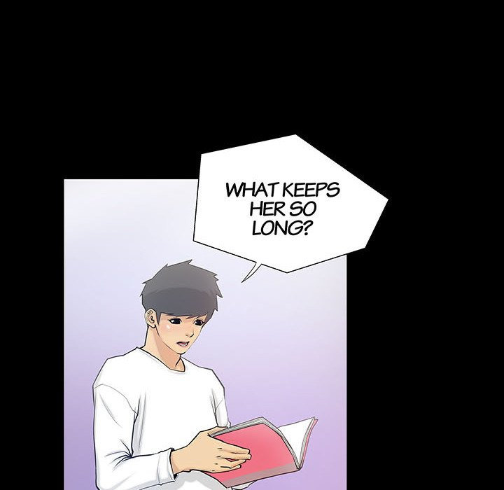 Sex Note - Chapter 3 [photo 52] - MangaPorn