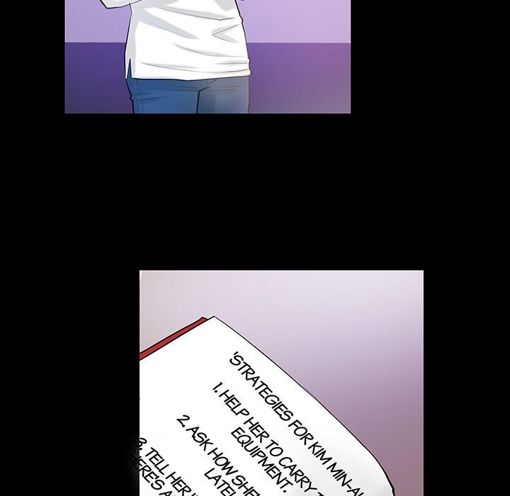 Sex Note - Chapter 3 [photo 53] - MangaPorn