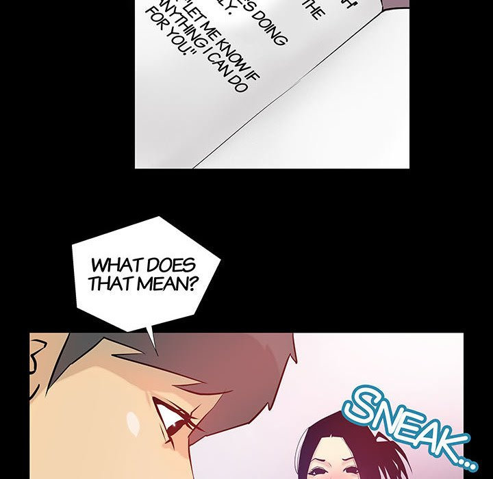 Sex Note - Chapter 3 [photo 54] - MangaPorn
