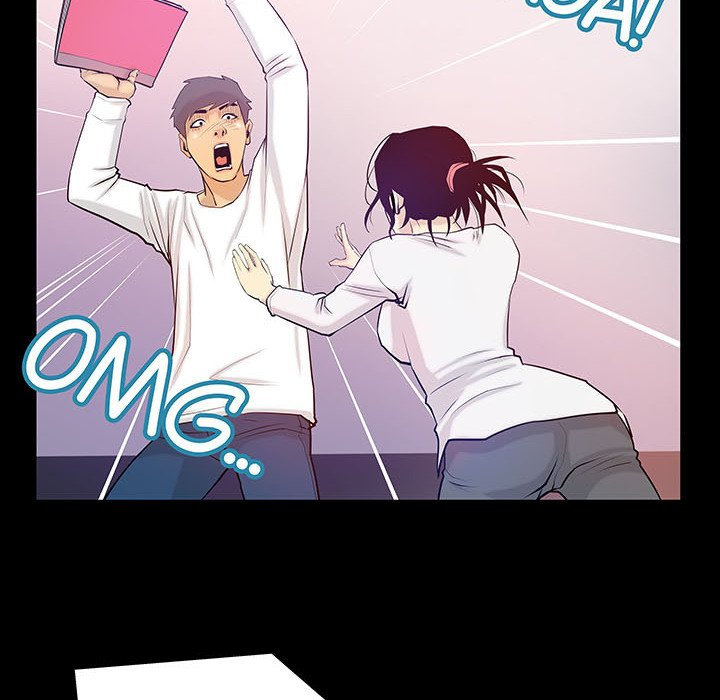 Sex Note - Chapter 3 [photo 56] - MangaPorn
