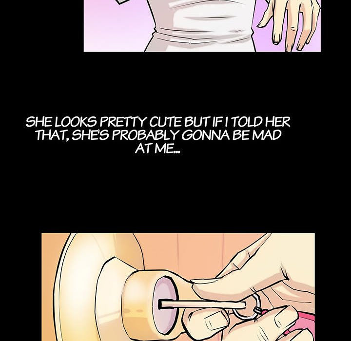 Sex Note - Chapter 3 [photo 58] - MangaPorn