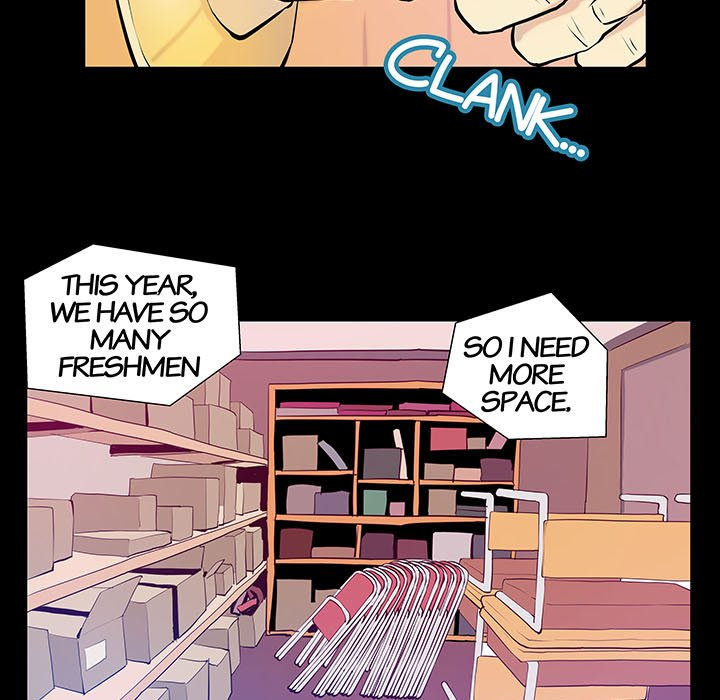 Sex Note - Chapter 3 [photo 59] - MangaPorn