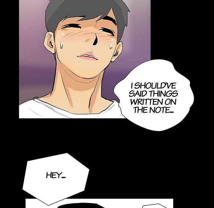 Sex Note - Chapter 3 [photo 64] - MangaPorn