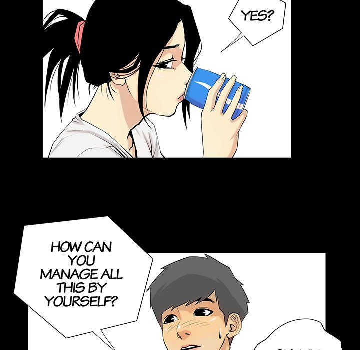 Sex Note - Chapter 3 [photo 65] - MangaPorn