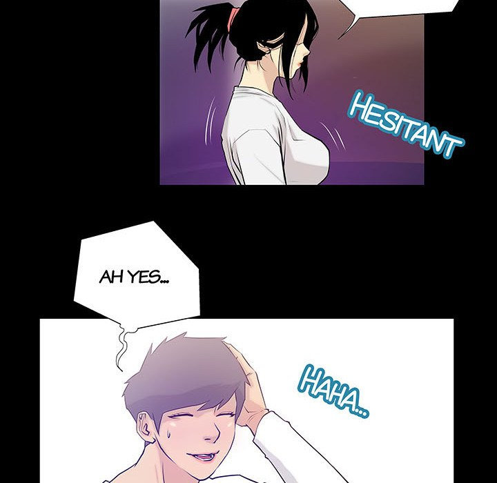 Sex Note - Chapter 3 [photo 68] - MangaPorn