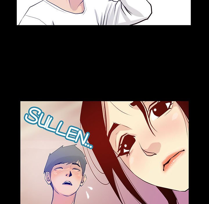Sex Note - Chapter 3 [photo 69] - MangaPorn