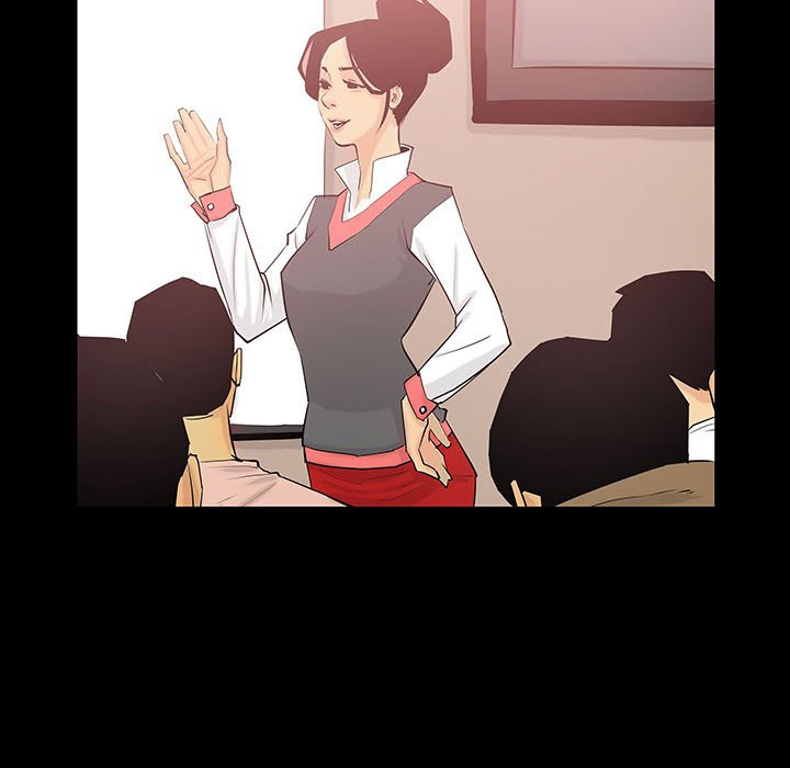 Sex Note - Chapter 3 [photo 7] - MangaPorn