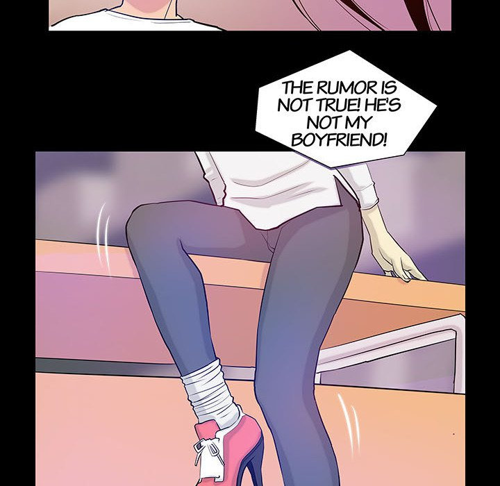 Sex Note - Chapter 3 [photo 70] - MangaPorn