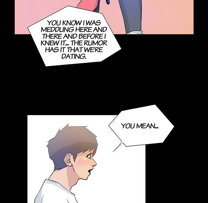 Sex Note - Chapter 3 [photo 71] - MangaPorn