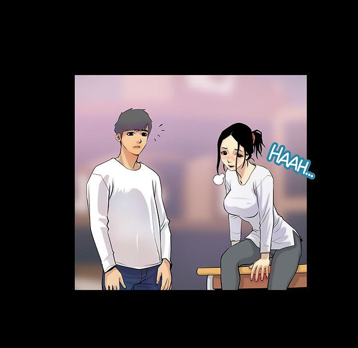 Sex Note - Chapter 4 [photo 10] - MangaPorn