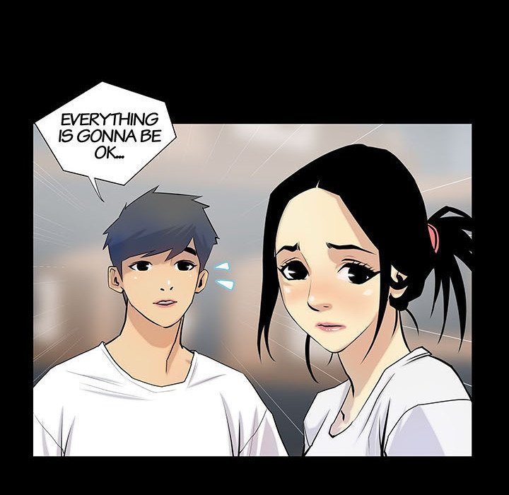 Sex Note - Chapter 4 [photo 14] - MangaPorn