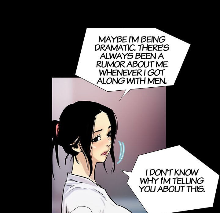 Sex Note - Chapter 4 [photo 15] - MangaPorn