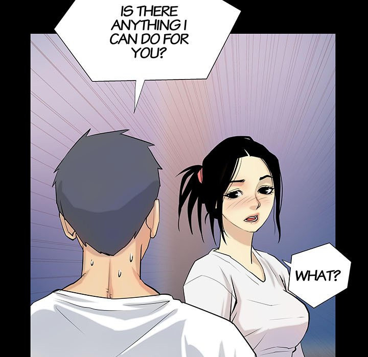Sex Note - Chapter 4 [photo 19] - MangaPorn