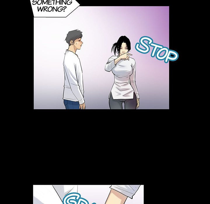 Sex Note - Chapter 4 [photo 22] - MangaPorn