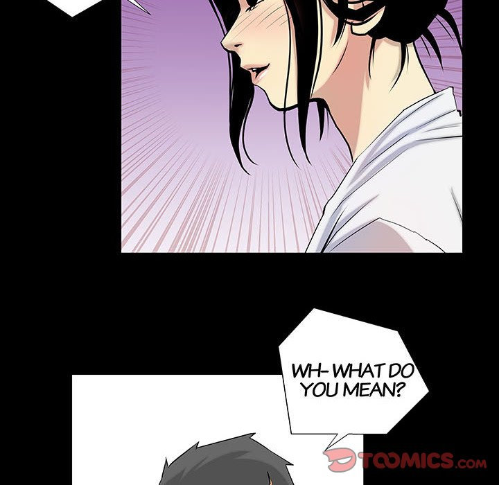 Sex Note - Chapter 4 [photo 24] - MangaPorn
