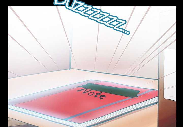 Sex Note - Chapter 4 [photo 3] - MangaPorn