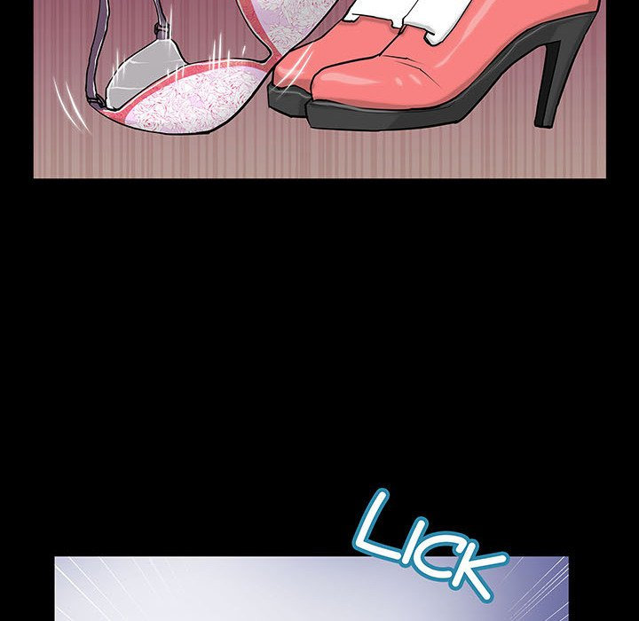 Sex Note - Chapter 4 [photo 34] - MangaPorn