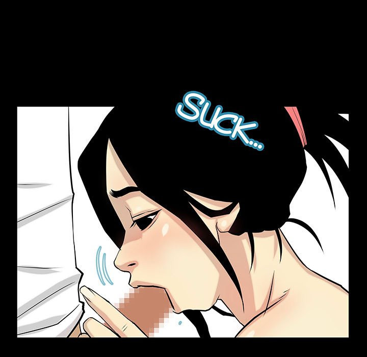 Sex Note - Chapter 4 [photo 39] - MangaPorn
