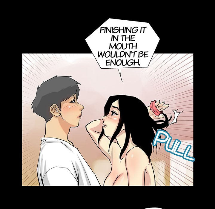 Sex Note - Chapter 4 [photo 45] - MangaPorn