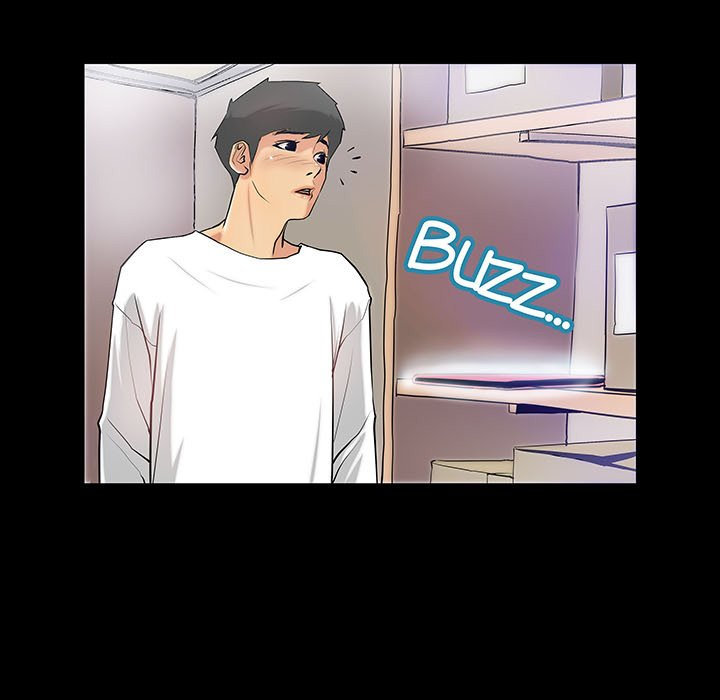 Sex Note - Chapter 4 [photo 5] - MangaPorn