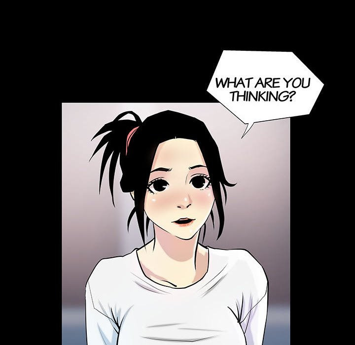 Sex Note - Chapter 4 [photo 6] - MangaPorn