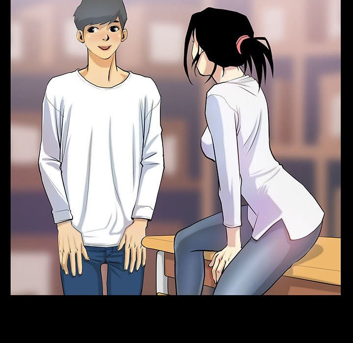 Sex Note - Chapter 4 [photo 8] - MangaPorn