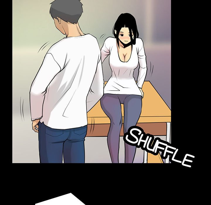 Sex Note - Chapter 5 [photo 11] - MangaPorn
