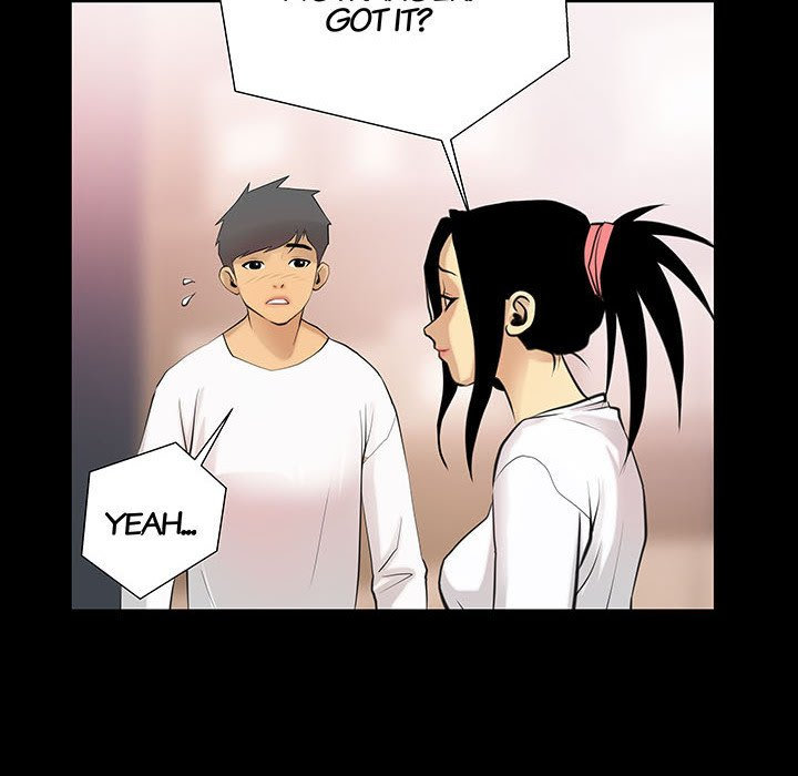 Sex Note - Chapter 5 [photo 18] - MangaPorn
