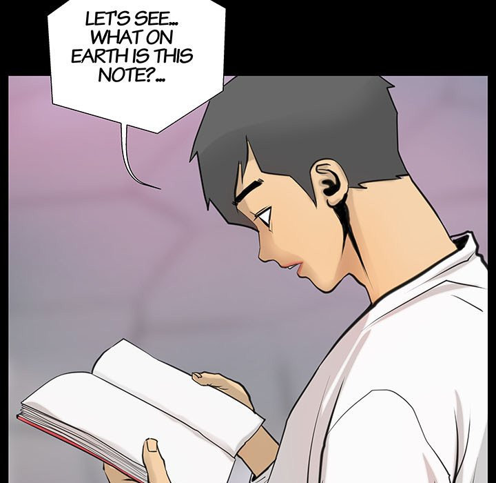 Sex Note - Chapter 5 [photo 21] - MangaPorn
