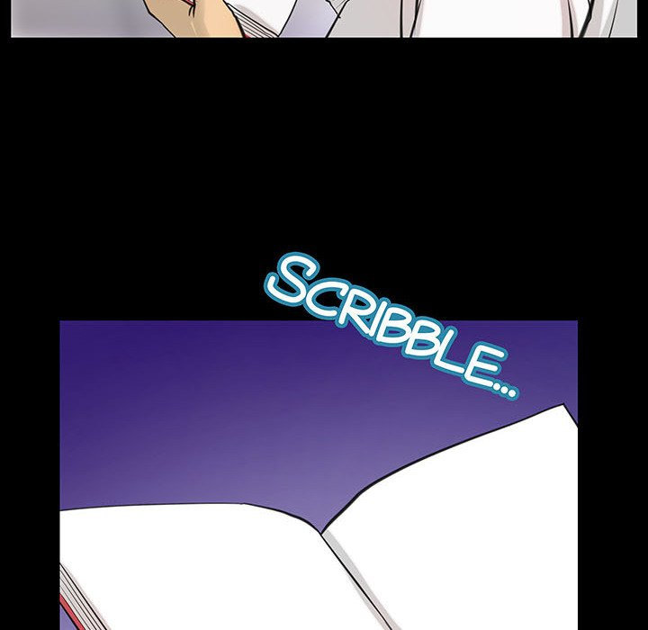 Sex Note - Chapter 5 [photo 22] - MangaPorn