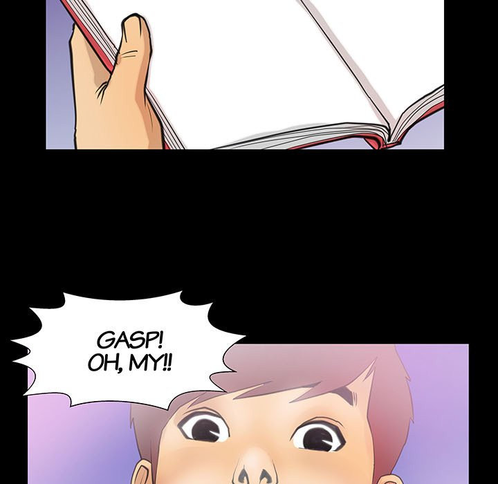 Sex Note - Chapter 5 [photo 23] - MangaPorn