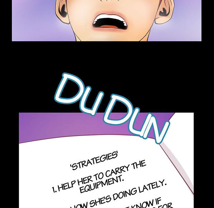 Sex Note - Chapter 5 [photo 24] - MangaPorn