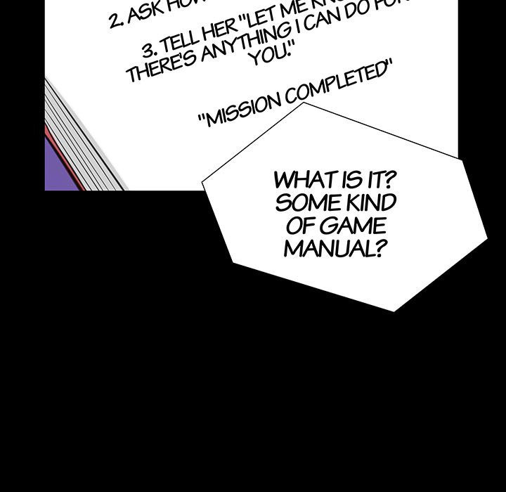 Sex Note - Chapter 5 [photo 25] - MangaPorn