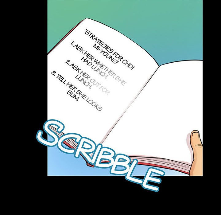 Sex Note - Chapter 5 [photo 32] - MangaPorn