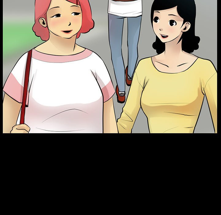 Sex Note - Chapter 5 [photo 41] - MangaPorn