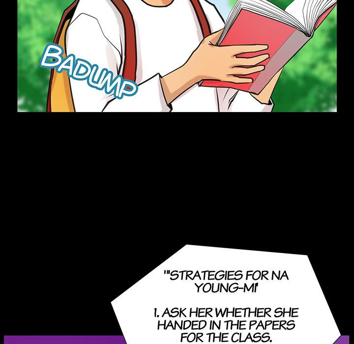 Sex Note - Chapter 5 [photo 55] - MangaPorn