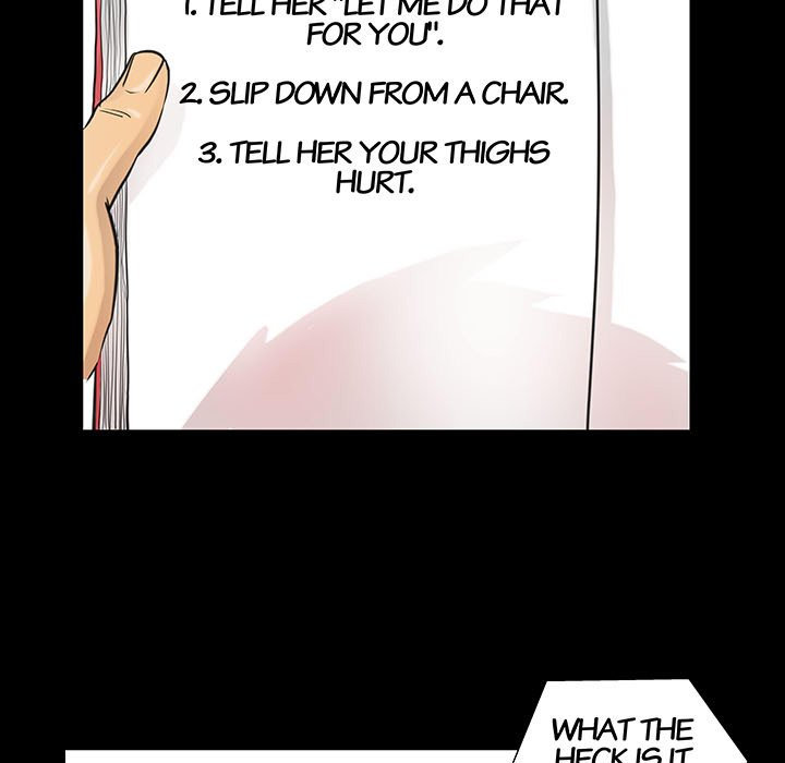 Sex Note - Chapter 5 [photo 77] - MangaPorn