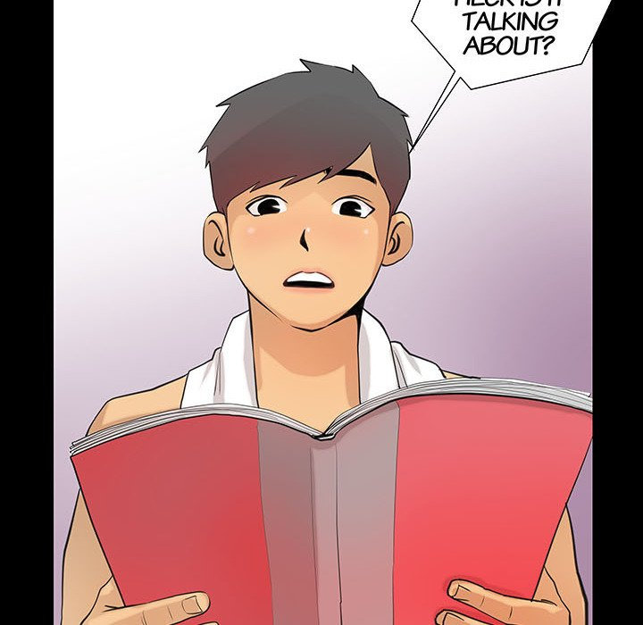 Sex Note - Chapter 5 [photo 78] - MangaPorn