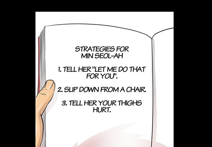 Sex Note - Chapter 6 [photo 1] - MangaPorn