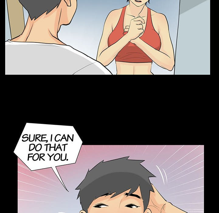Sex Note - Chapter 6 [photo 16] - MangaPorn