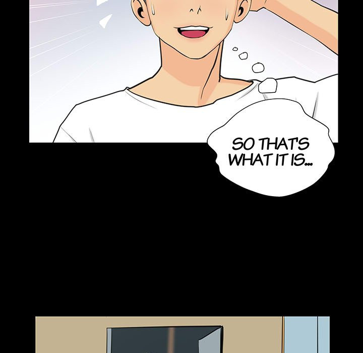 Sex Note - Chapter 6 [photo 17] - MangaPorn