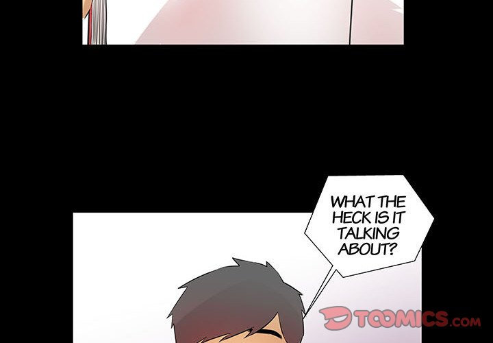 Sex Note - Chapter 6 [photo 2] - MangaPorn