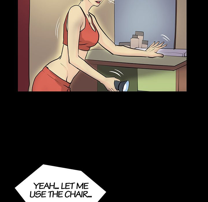 Sex Note - Chapter 6 [photo 25] - MangaPorn