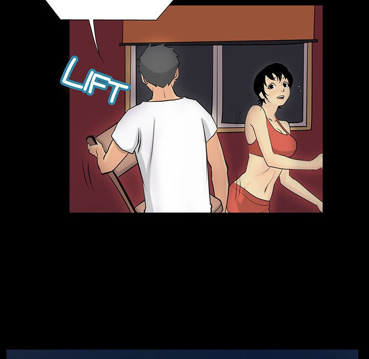 Sex Note - Chapter 6 [photo 26] - MangaPorn