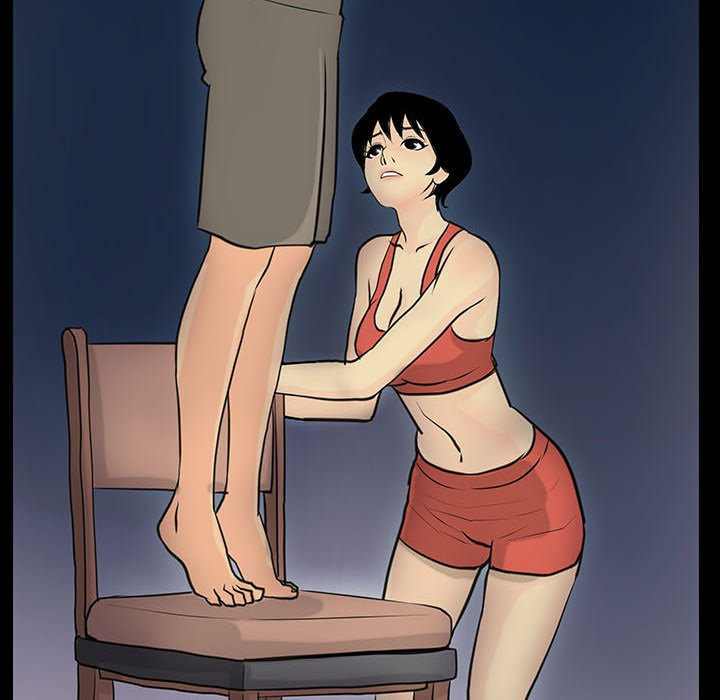 Sex Note - Chapter 6 [photo 28] - MangaPorn