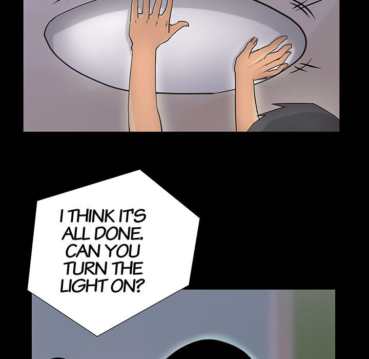 Sex Note - Chapter 6 [photo 33] - MangaPorn