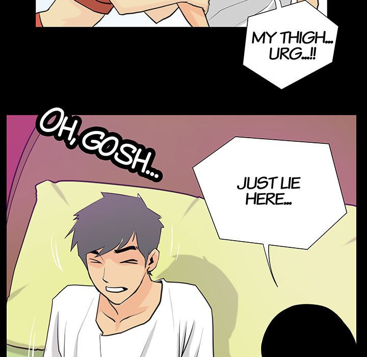 Sex Note - Chapter 6 [photo 43] - MangaPorn