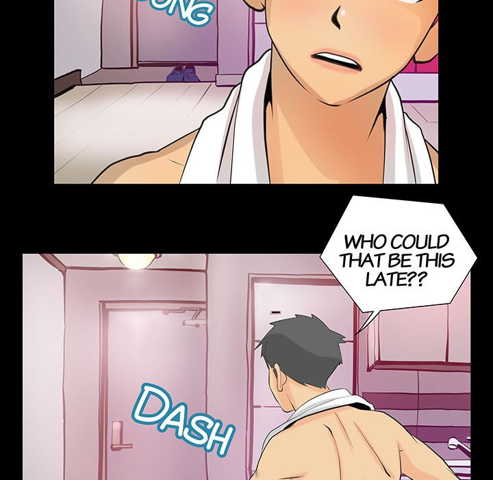 Sex Note - Chapter 6 [photo 5] - MangaPorn